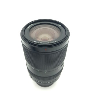Sony FE 70-300 F4.5-5.6 G OSS - Objectif hybride occasion - Concept Store Photo