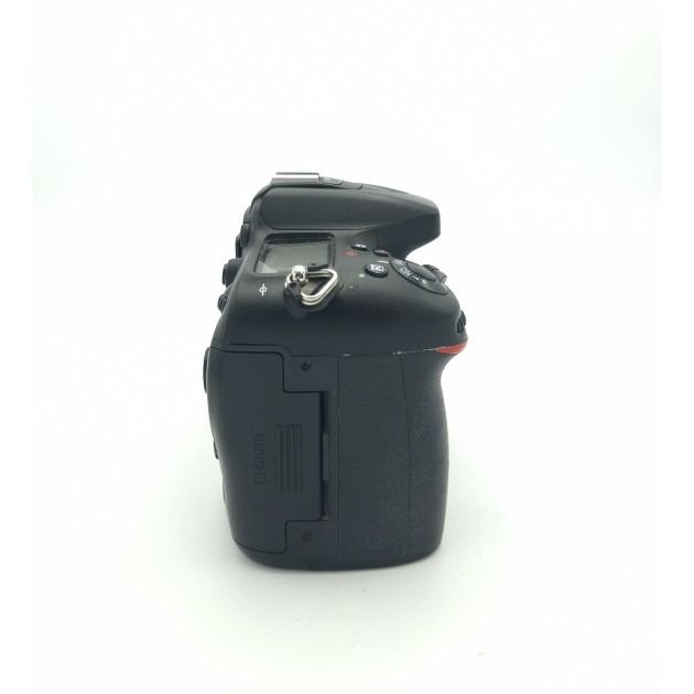 Nikon D7100 - Reflex occasion - Concept Store Photo