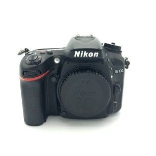 Nikon D7100 - Reflex occasion - Concept Store Photo