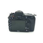 Nikon D7100 - Reflex occasion - Concept Store Photo