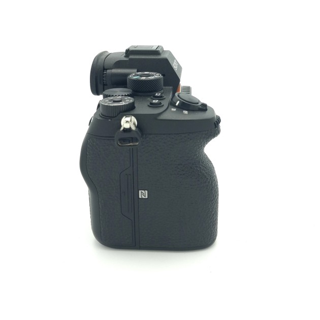 Sony A7R IV - Hybride occasion - Concept Store Photo