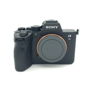 Sony A7R IV - Hybride occasion - Concept Store Photo