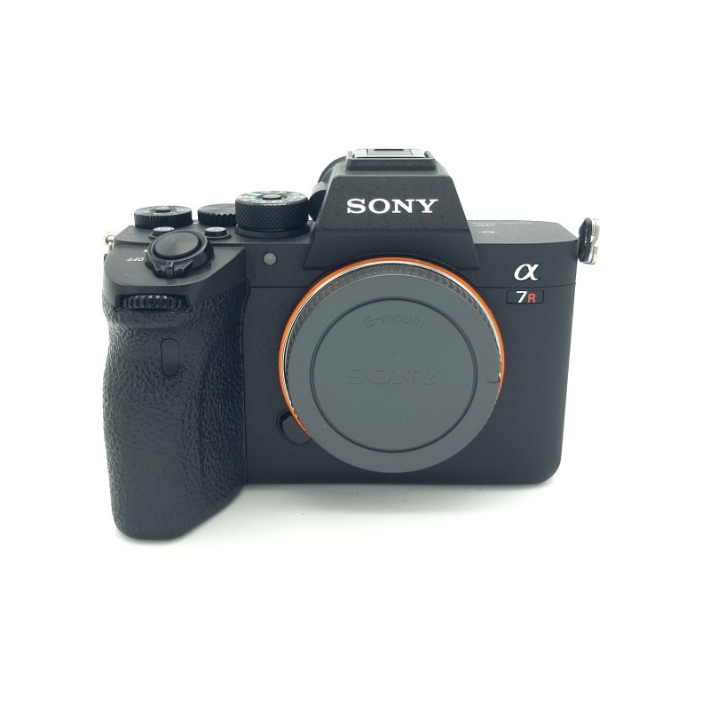Sony A7R IV - Hybride occasion - Concept Store Photo