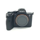 Sony A7R IV - Hybride occasion - Concept Store Photo