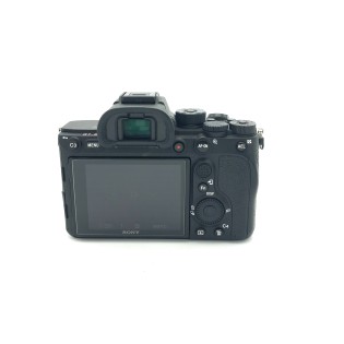 Sony A7R IV - Hybride occasion - Concept Store Photo