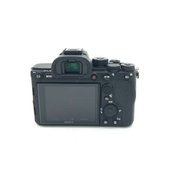 Sony A7R IV - Hybride occasion - Concept Store Photo