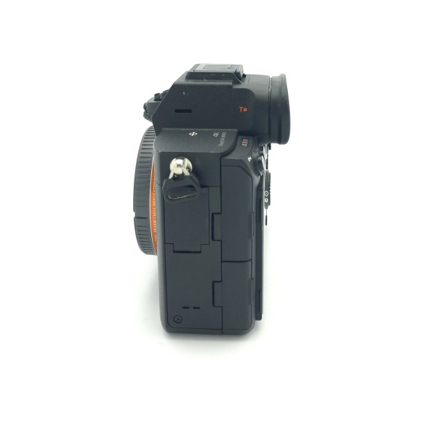 Sony A7R IV - Hybride occasion - Concept Store Photo