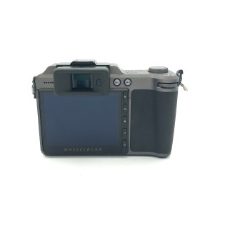 Hasselblad X1D II 50C - Occasions - Concept Store Photo