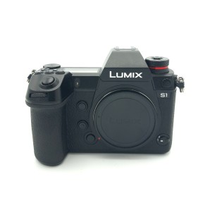 Panasonic S1 - Hybride occasion - Concept Store Photo