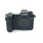 Panasonic S1 - Hybride occasion - Concept Store Photo