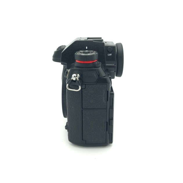 Panasonic S1 - Hybride occasion - Concept Store Photo