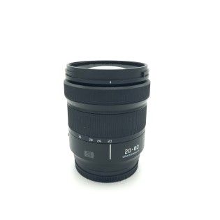 Panasonic 20-60 F3.5-5.6 - Objectifs occasion - Concept Store Photo