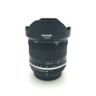 Samyang 14 F2.8 MK2 Monture EF - Objectifs occasion - Concept Store Photo