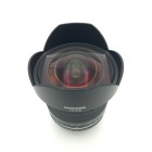 Samyang 14 F2.8 MK2 Monture EF - Objectifs occasion - Concept Store Photo