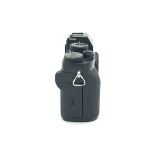 Fujifilm X-T2 NOIR - Hybride occasion - Concept Store Photo