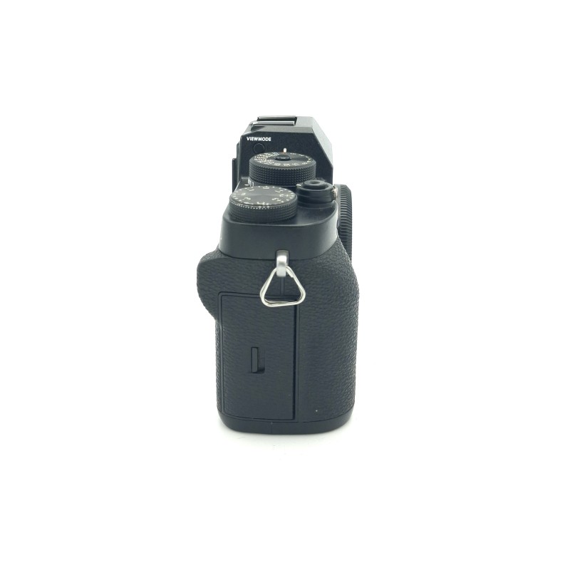 Fujifilm X-T2 NOIR - Hybride occasion - Concept Store Photo