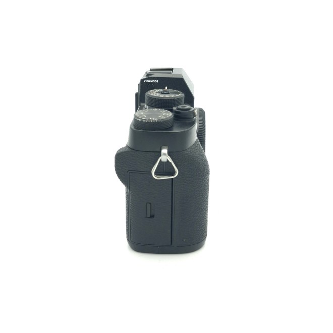 Fujifilm X-T2 NOIR - Hybride occasion - Concept Store Photo