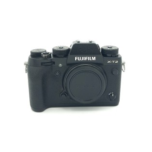 Fujifilm X-T2 NOIR - Hybride occasion - Concept Store Photo