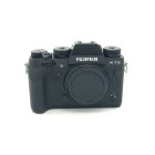 Fujifilm X-T2 NOIR - Hybride occasion - Concept Store Photo