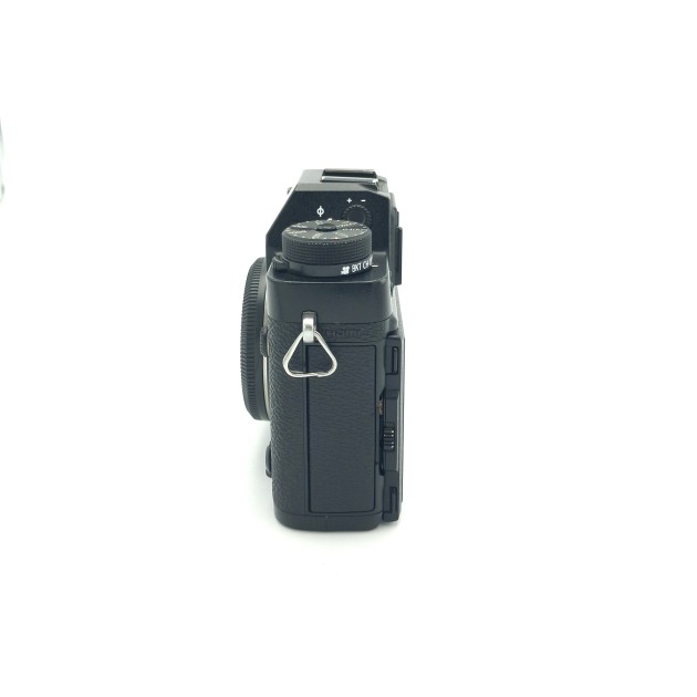 Fujifilm X-T2 NOIR - Hybride occasion - Concept Store Photo