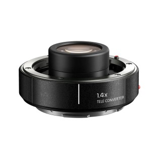 TELECONVERTISSEUR DMW-STC14E - Accueil - Concept Store Photo