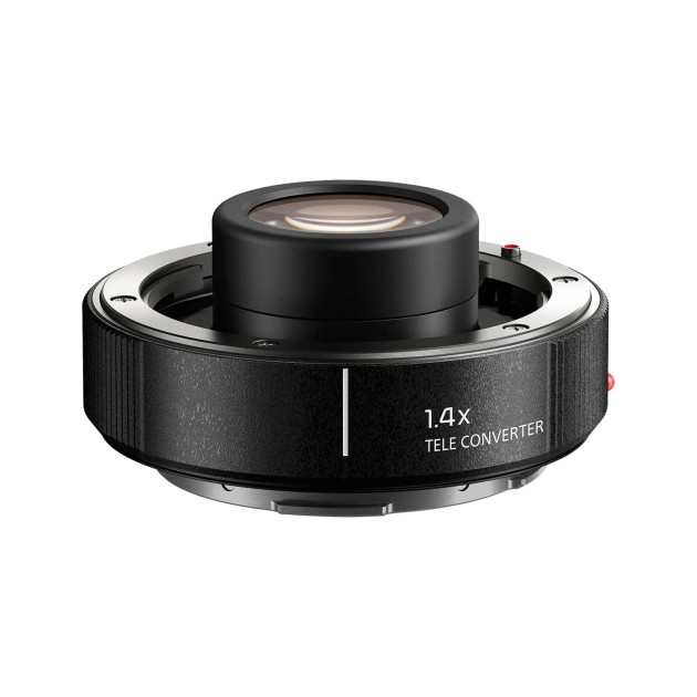 TELECONVERTISSEUR DMW-STC14E - Accueil - Concept Store Photo