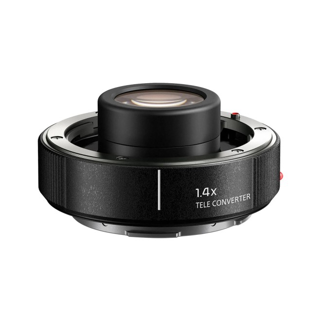 TELECONVERTISSEUR DMW-STC14E - Accueil - Concept Store Photo