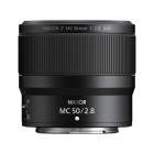 Z MC 50mm F2.8