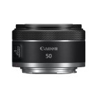 Canon RF 50mm F1.8 STM - Objectif Fixe hybride