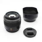 Panasonic LUMIX 25 1:1.4 DG SUMMILUX - Objectifs occasion - Concept Store Photo