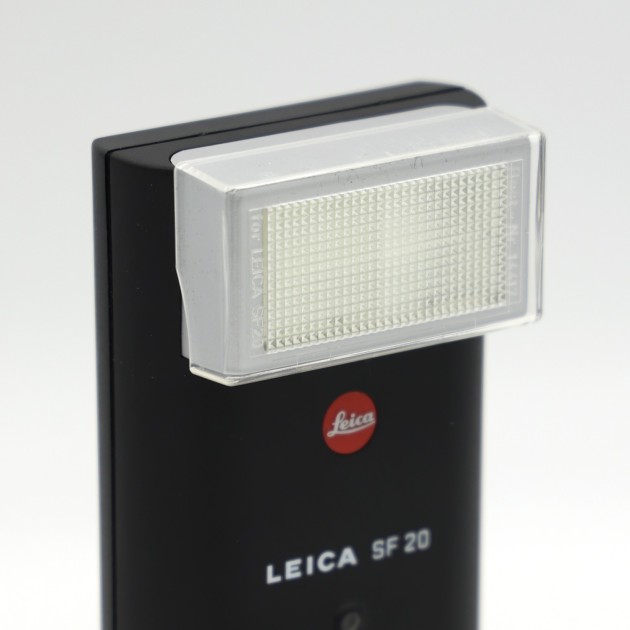 Leica FLASH SF20 - Flashes occasion - Concept Store Photo