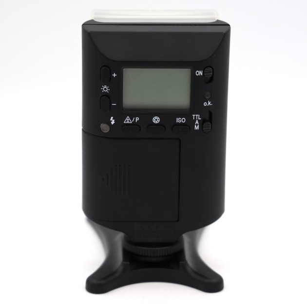 Leica FLASH SF20 - Flashes occasion - Concept Store Photo