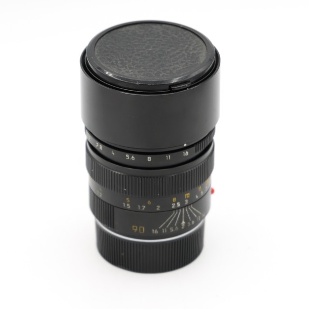 Leica ELMARIT NON CODE - Occasions - Concept Store Photo