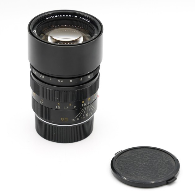 Leica ELMARIT NON CODE - Occasions - Concept Store Photo