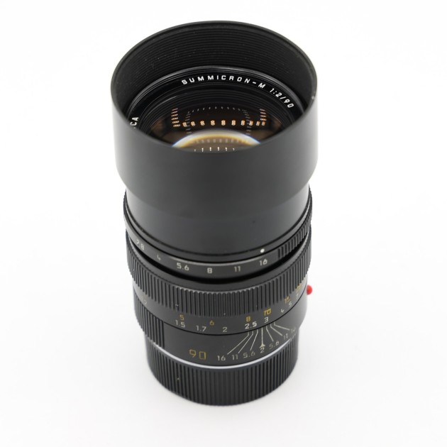 Leica ELMARIT NON CODE - Occasions - Concept Store Photo