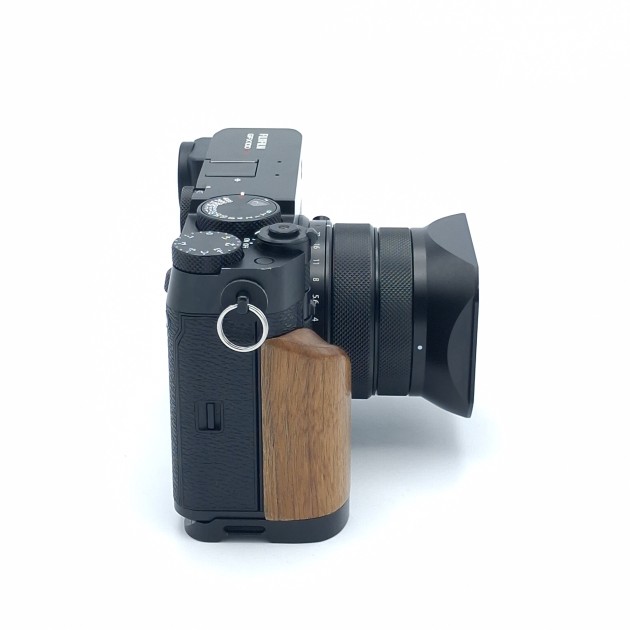 Fujifilm GFX 100 RF NOIR - Hybride occasion - Concept Store Photo