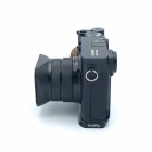 Fujifilm GFX 100 RF NOIR - Hybride occasion - Concept Store Photo