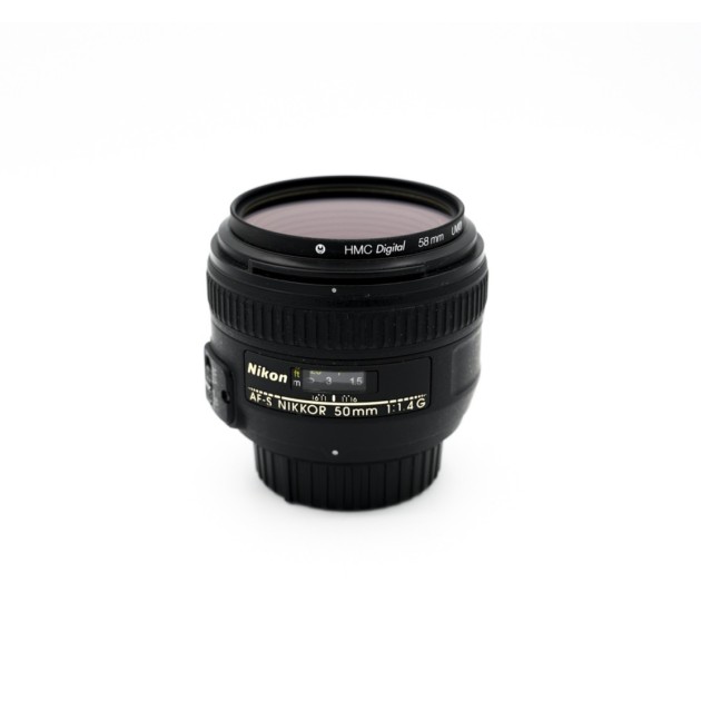 Canon EF 70-200 F4 L IS - Objectif reflex occasion - Concept Store Photo