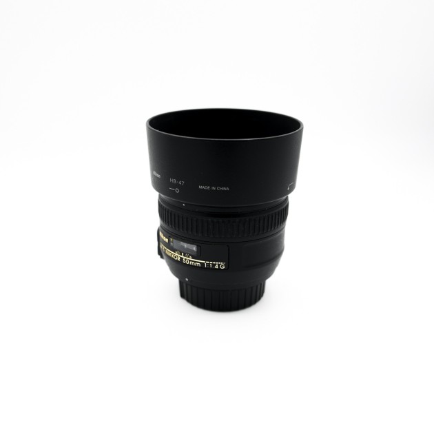 Canon EF 70-200 F4 L IS - Objectif reflex occasion - Concept Store Photo