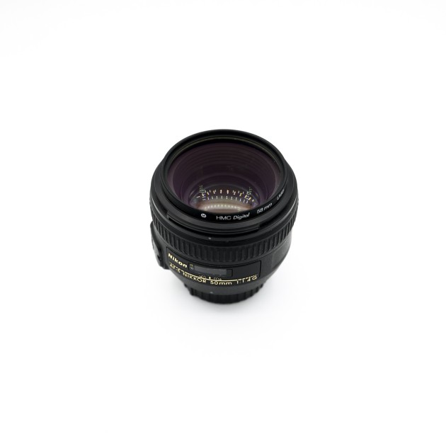 Canon EF 70-200 F4 L IS - Objectif reflex occasion - Concept Store Photo