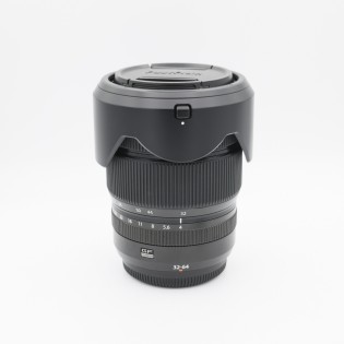 Fujifilm GF 32-64 F4 LM WR - Objectifs occasion - Concept Store Photo