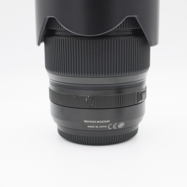 Fujifilm GF 32-64 F4 LM WR - Objectifs occasion - Concept Store Photo