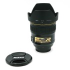 Nikon AF-S 24MM 1.4 G ED - Objectif reflex occasion - Concept Store Photo