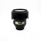 Nikon AF-S 24MM 1.4 G ED - Objectif reflex occasion - Concept Store Photo
