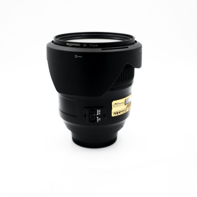 Nikon AF-S 24MM 1.4 G ED - Objectif reflex occasion - Concept Store Photo