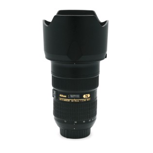 Nikon 24-70 2.8 G IF ED - Objectifs occasion - Concept Store Photo