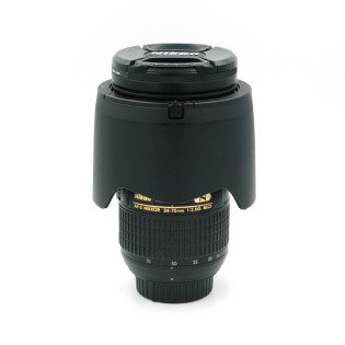 Nikon 24-70 2.8 G IF ED - Objectifs occasion - Concept Store Photo