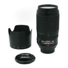 Nikon VR ED IF 70-300 4.5-5.6 - Objectifs occasion - Concept Store Photo
