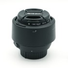 Nikon AF-S 50MM 1.4 G - Objectif reflex occasion - Concept Store Photo