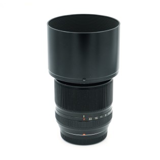 Fujifilm XF 60MM F 2.4 R MACRO - Objectif hybride occasion - Concept Store Photo